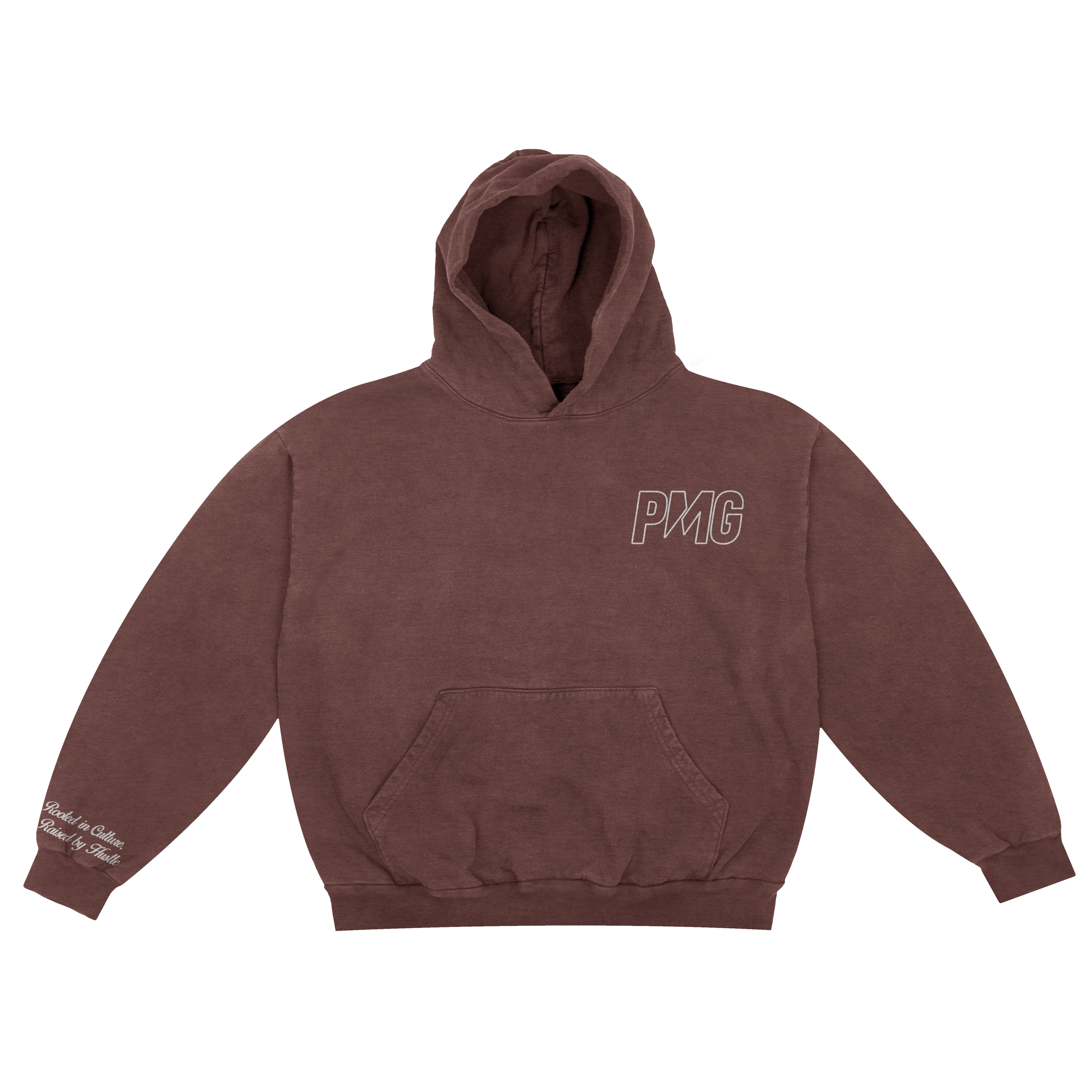 "MEXICO HERITAGE" HOODIE
