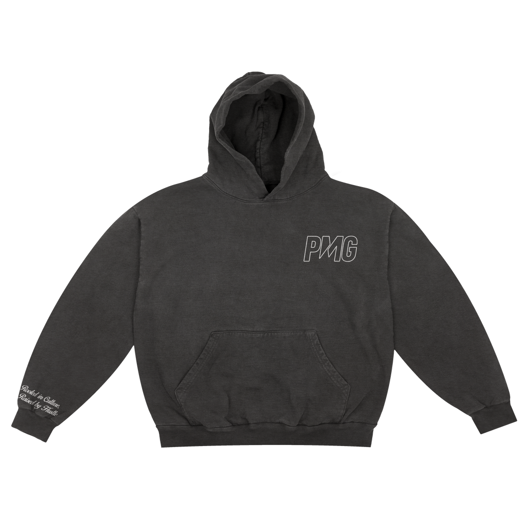 "MEXICO HERITAGE" HOODIE