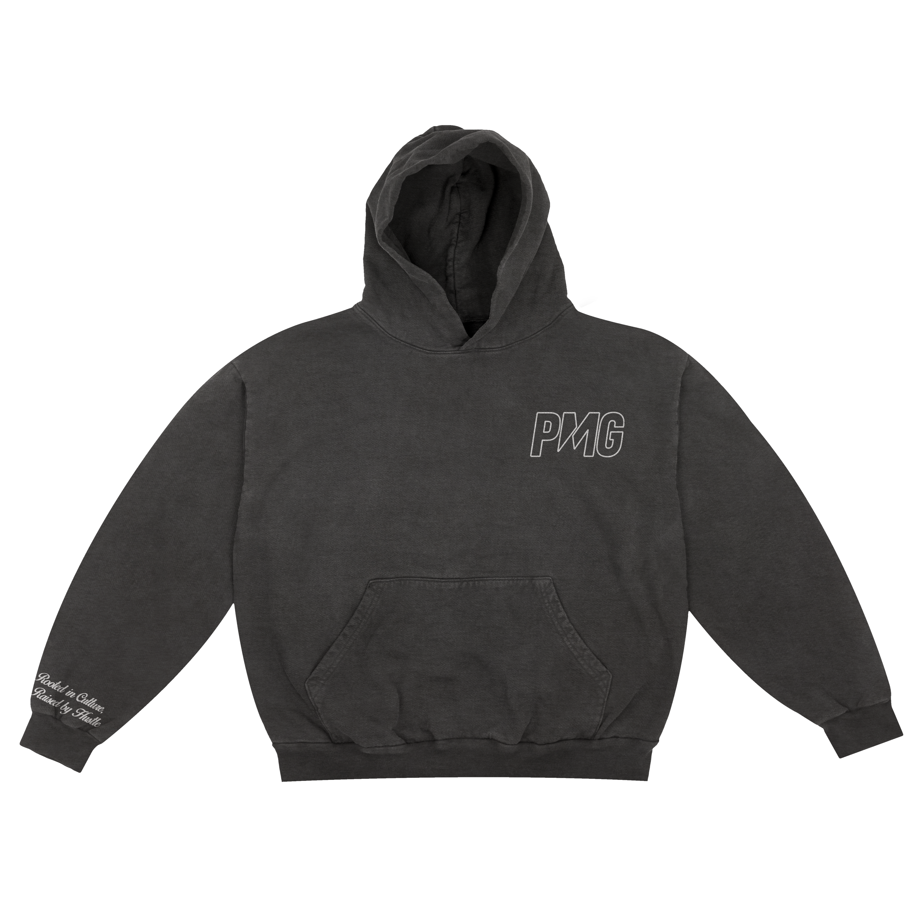 "MEXICO HERITAGE" HOODIE